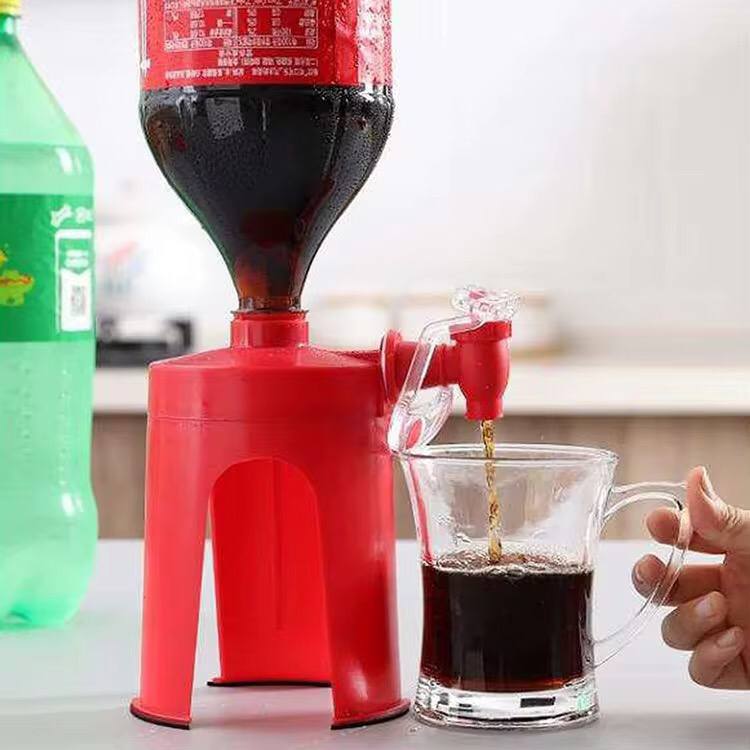 Drink dispenser .