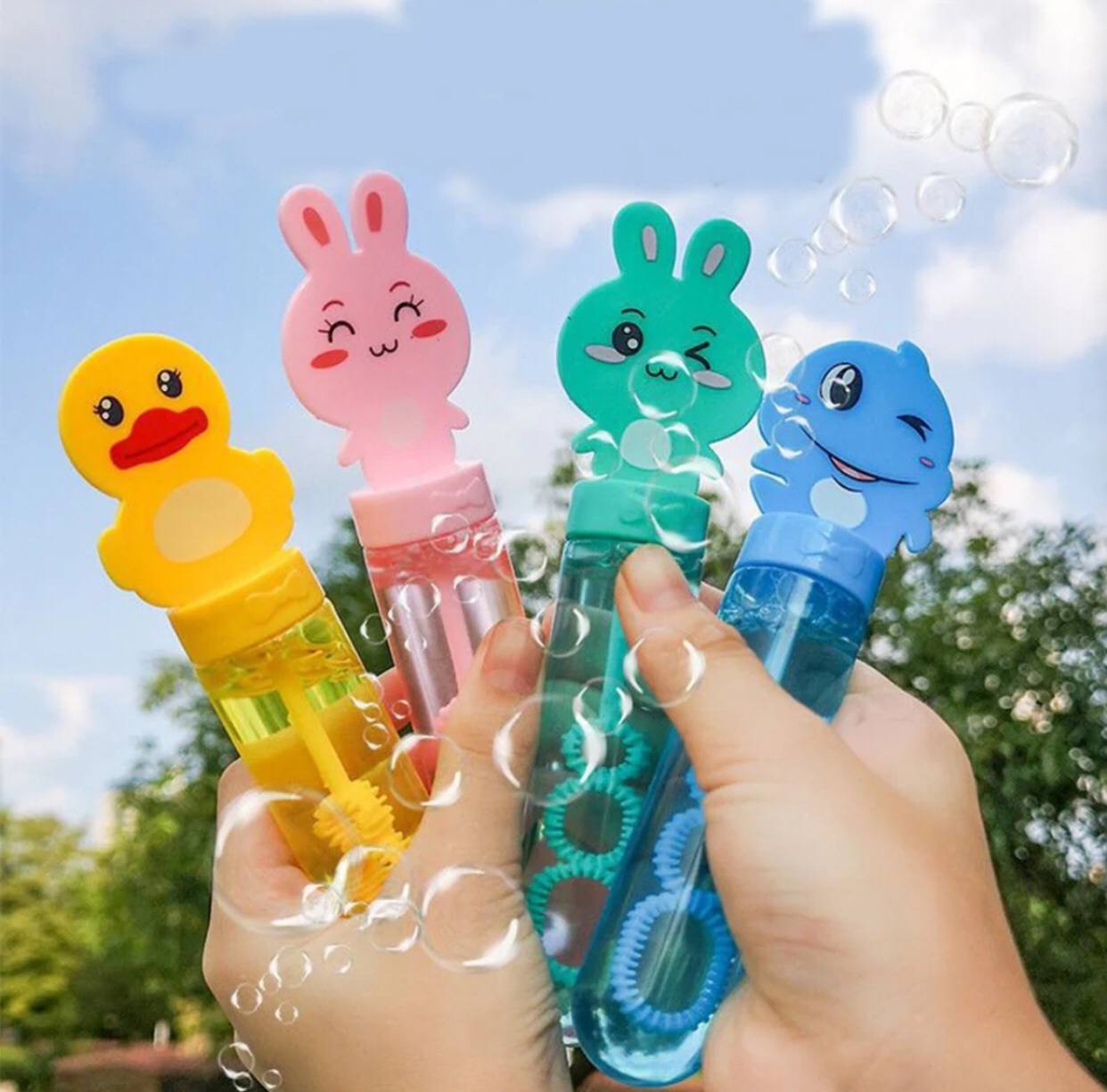 Kids Toys Multi-color Optional
