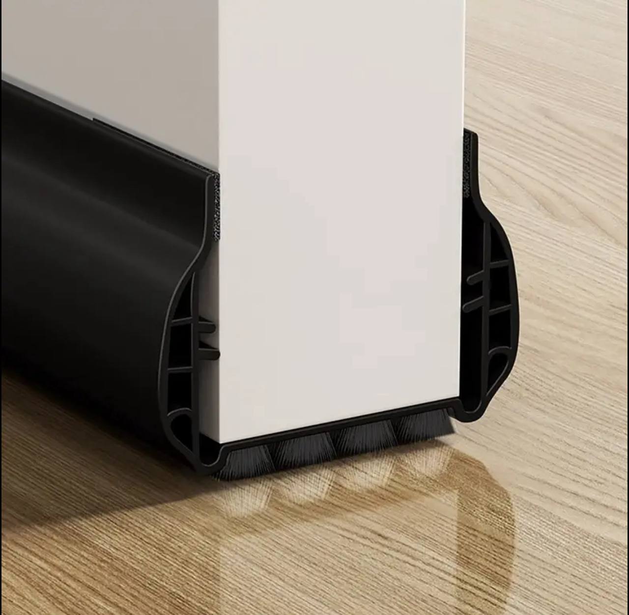 Premium Quality Material – Made from durable, weather-resistant silicone + thick brush for long-lasting protection.