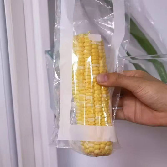 Reusable Fresh-keep Bags Refrigerator Storage Bags