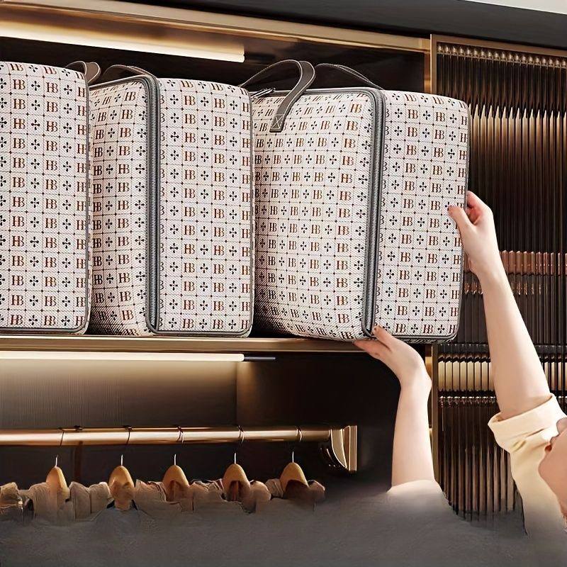 3pcs Extra Large Capacity Storage bag