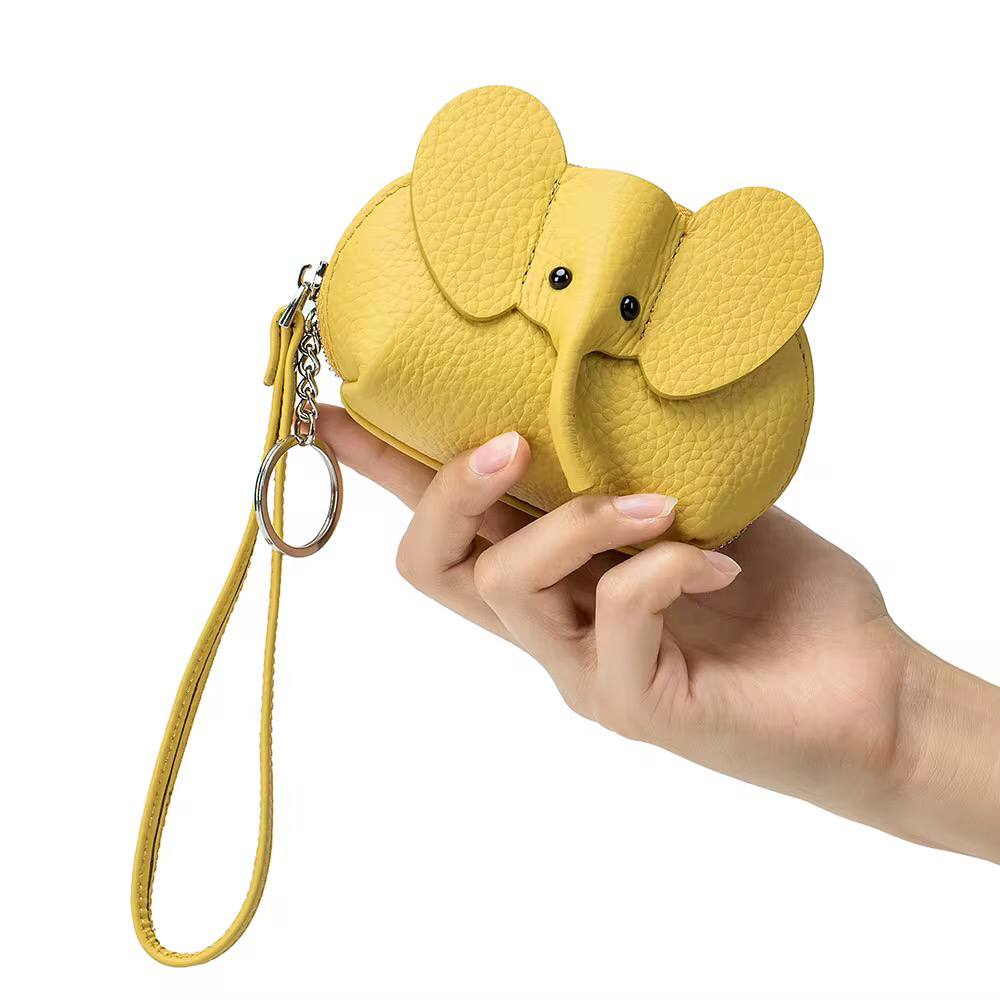 Coin purse
