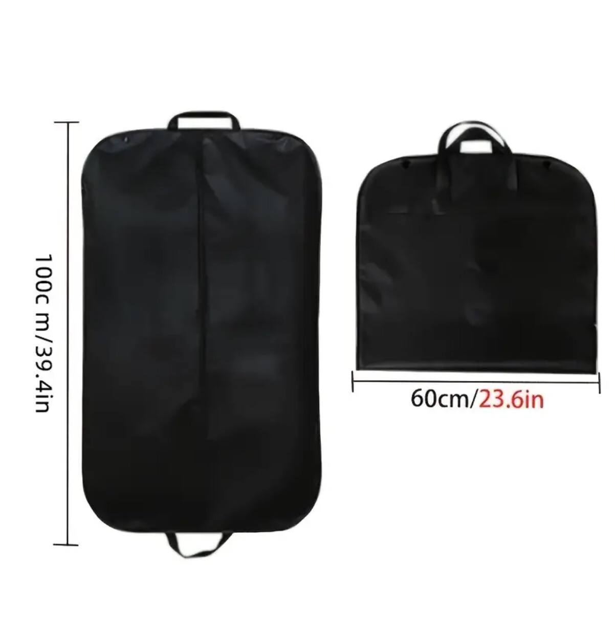 Clothing Dust Cover/clothes storage bags  Non-Woven