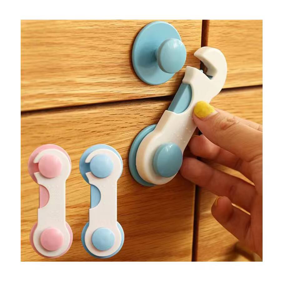 Baby proofing drawer locks
4pcs