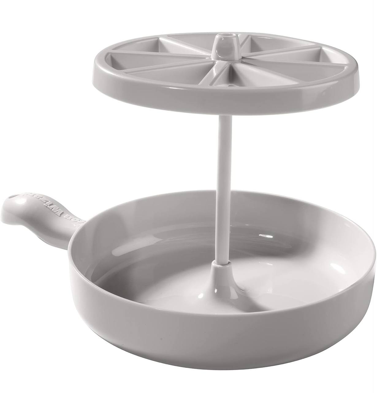 Microwave Bacon maker (Bacon wizard)