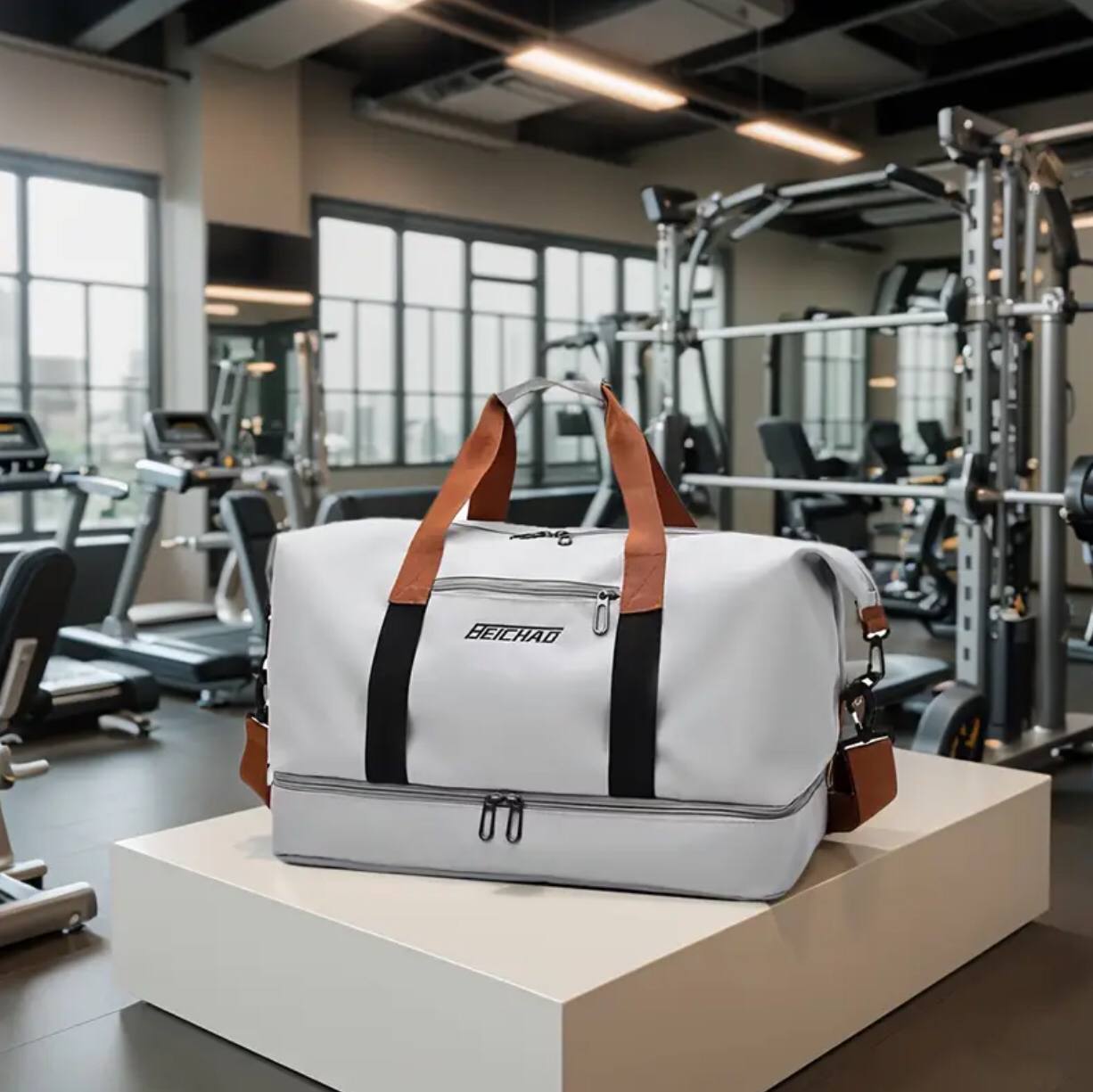 Fashion Travel Bag