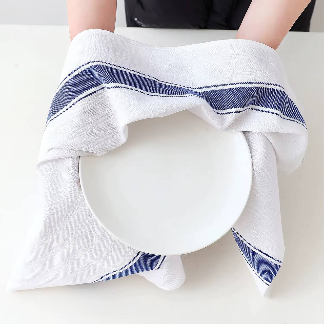 1pc Glass clothe