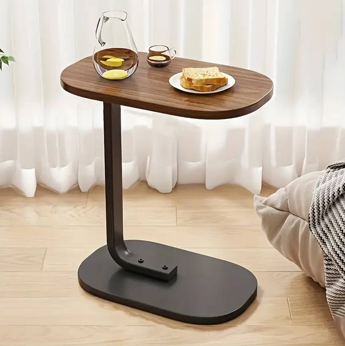 GIYIHKIO Home Side Table