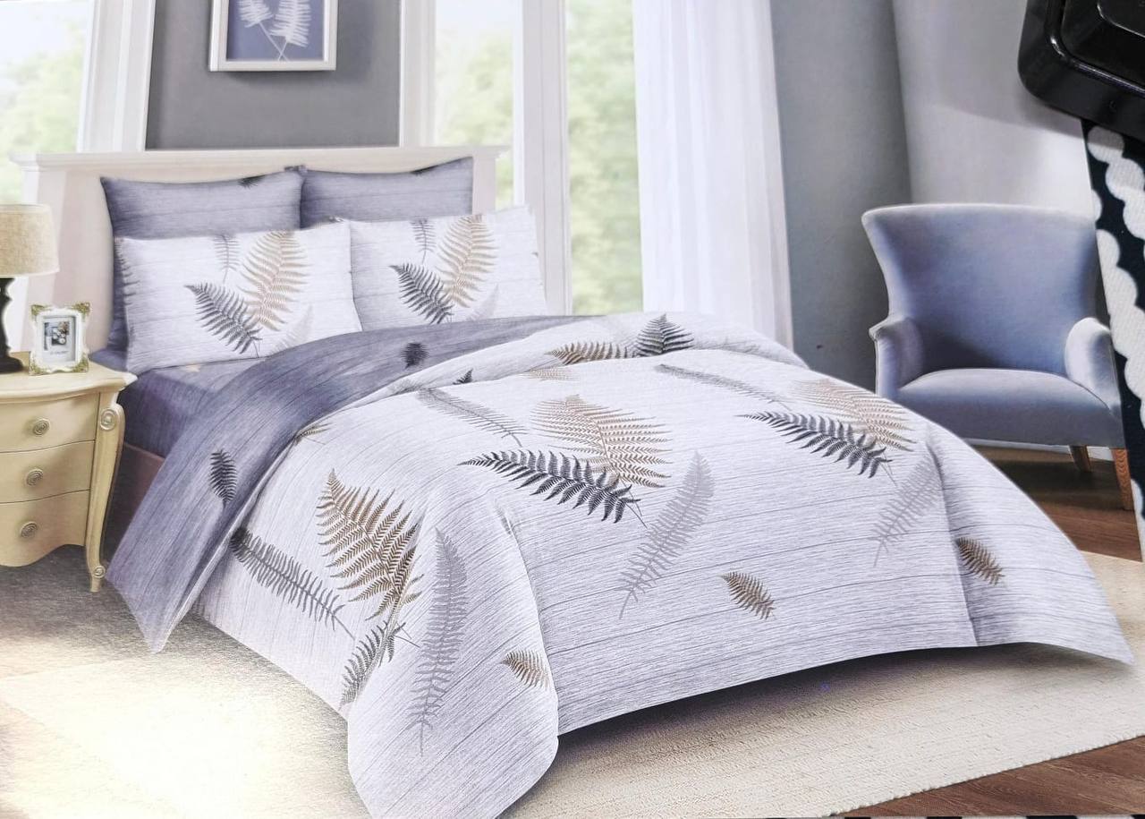 Cotton Binded Duvet