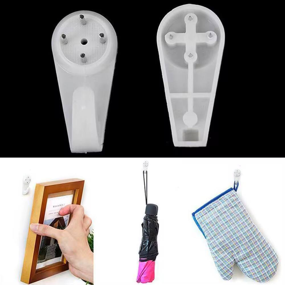 Multipurpose Hooks