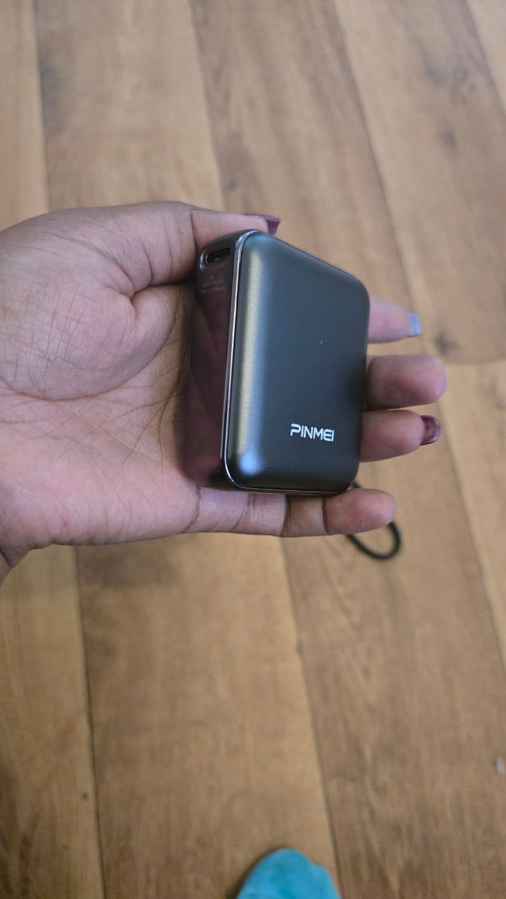 Premium Quality Power Bank