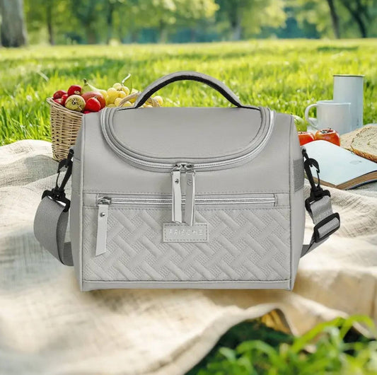 Premium Quality Insulated Lunch Bag