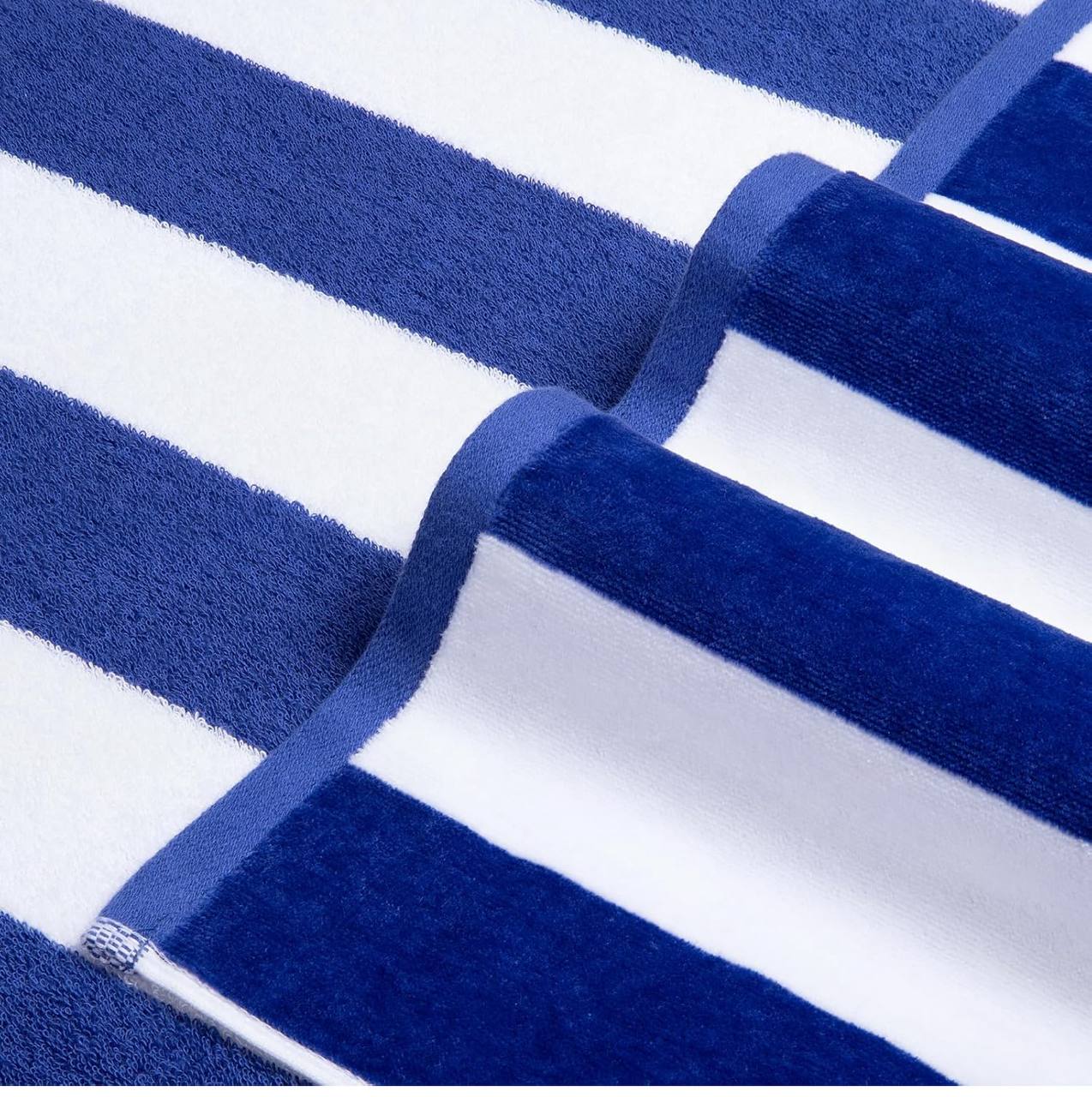 Cabana cotton Pool towels