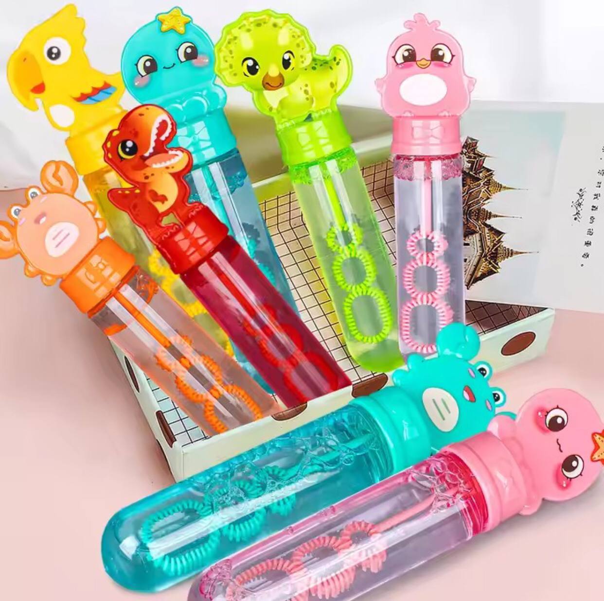 Kids Toys Multi-color Optional