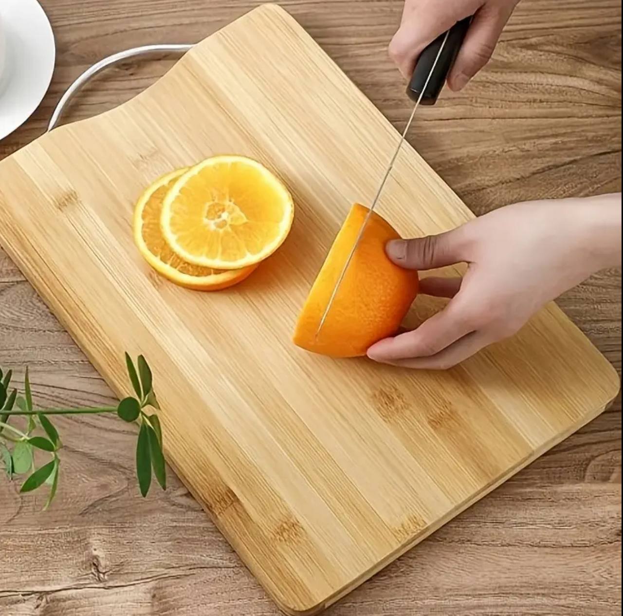 Bamboo Chopping board