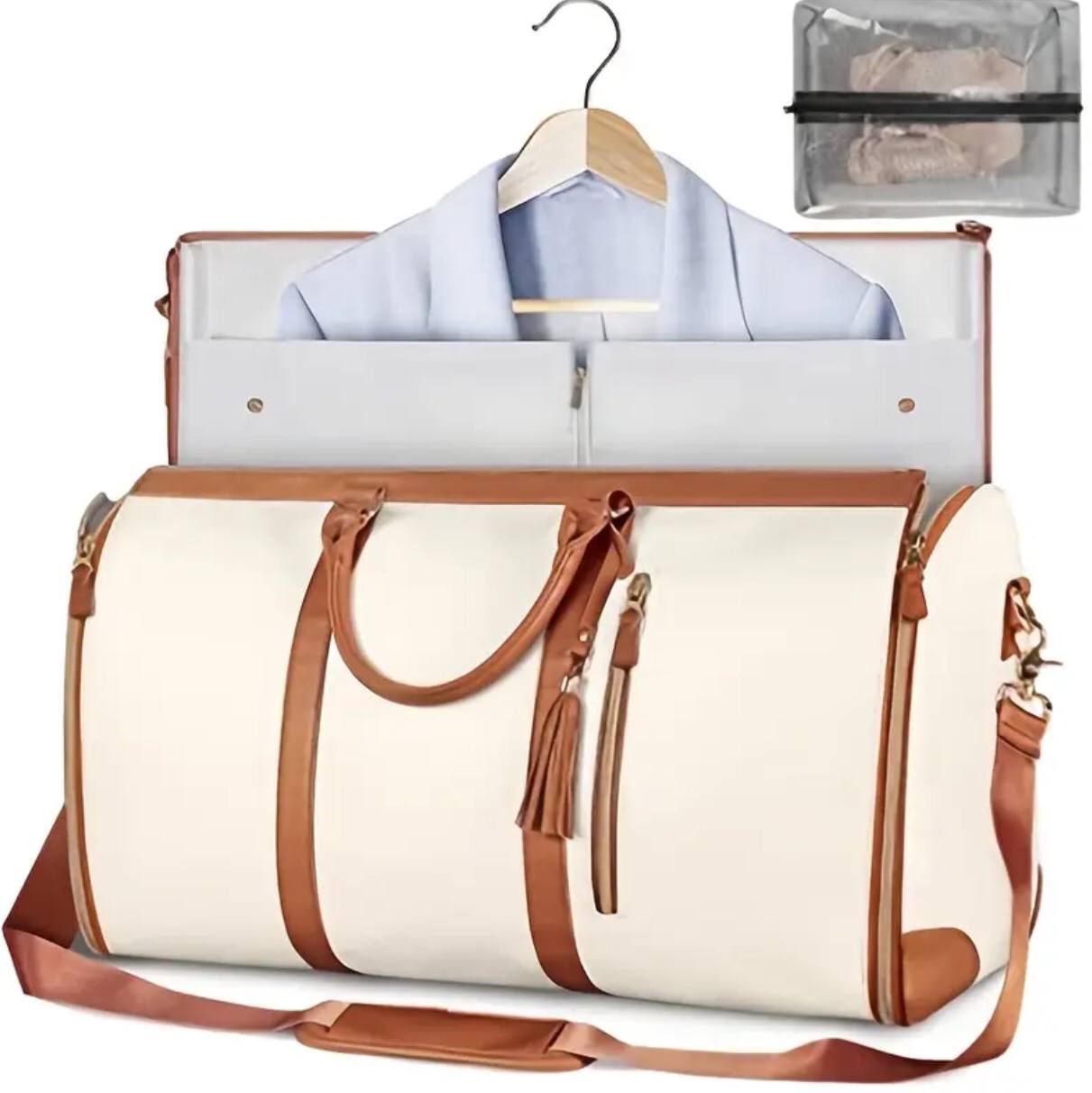 Duffel bag