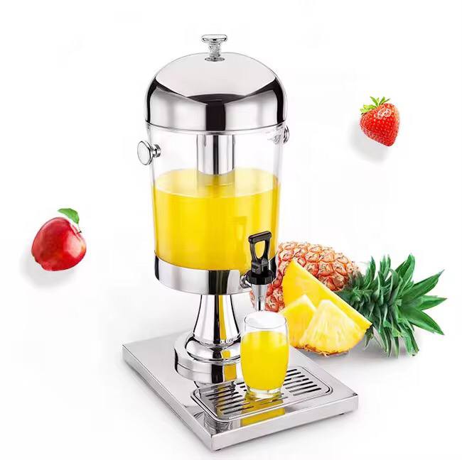 Juice dispenser
Single