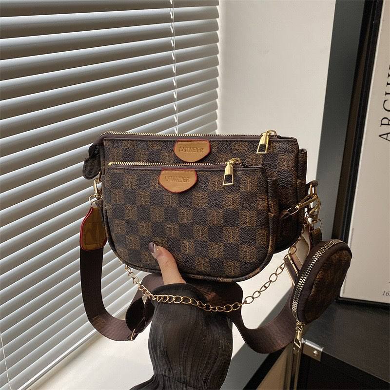 Evanna Women's Crossbody Bag