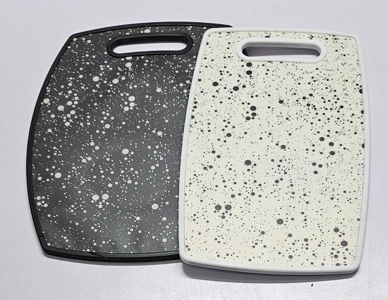 Unique BIG size granite profile chopping board