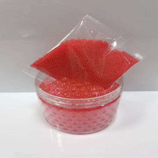 50g (10,000pcs) Hydrogel water beads