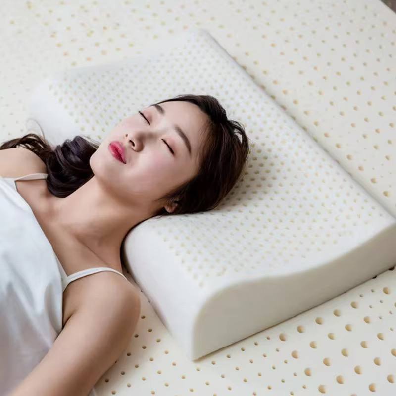 Latex /orthopedic pillows