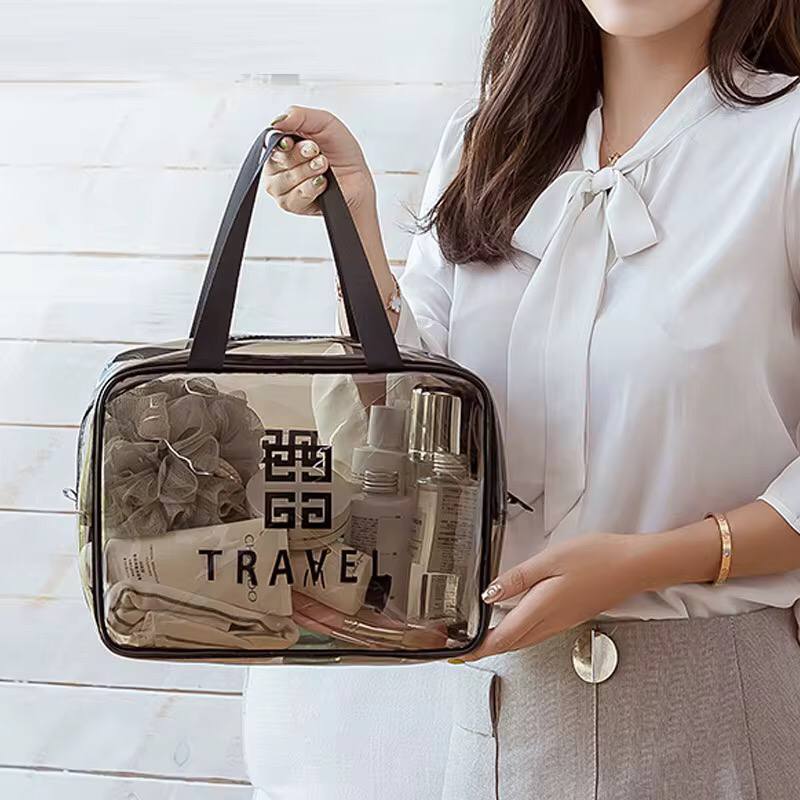 Travel Portable Cosmetic Bag
