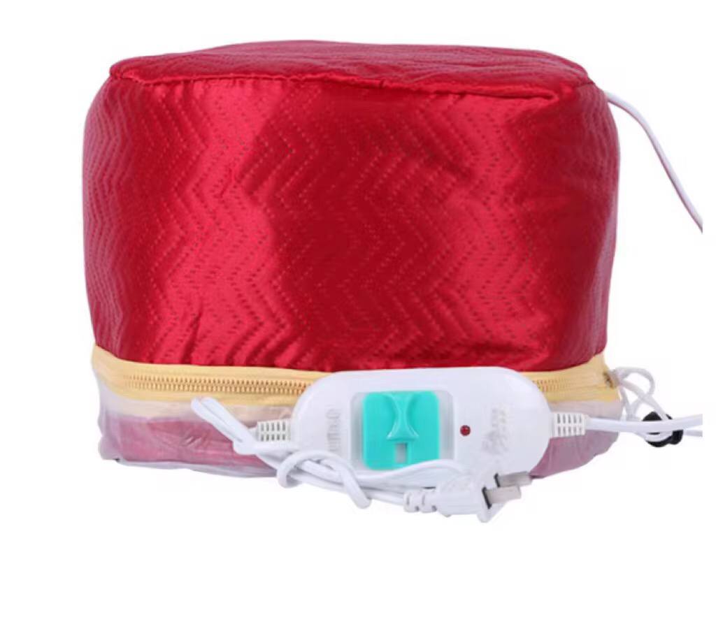 Hair Steamer Cap (Thermal cap)
