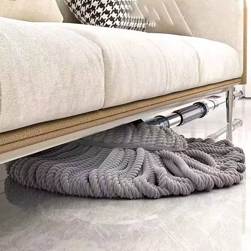 Self Wringling Mop