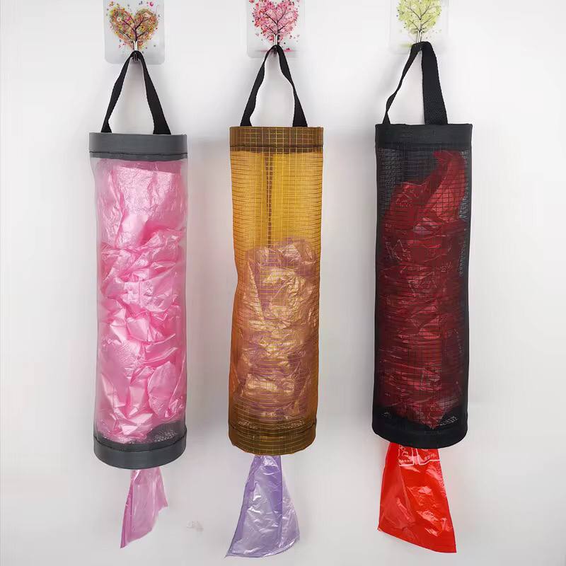 Trash Hanging Storage Bags
