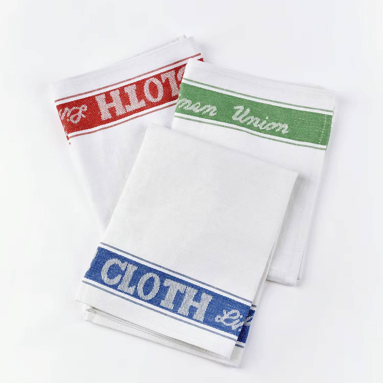 1pc Glass clothe
