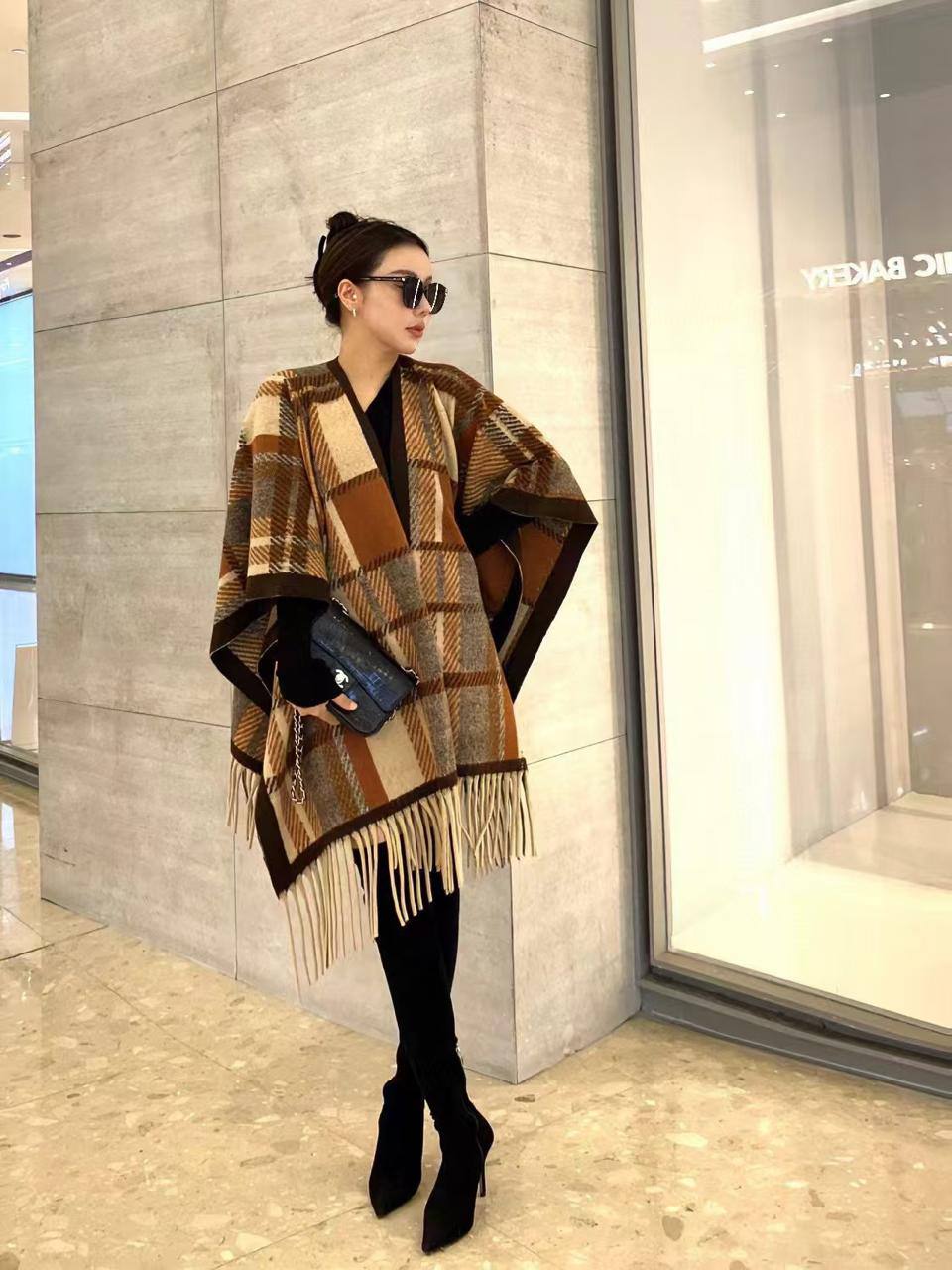 High quality Cashmere shawls