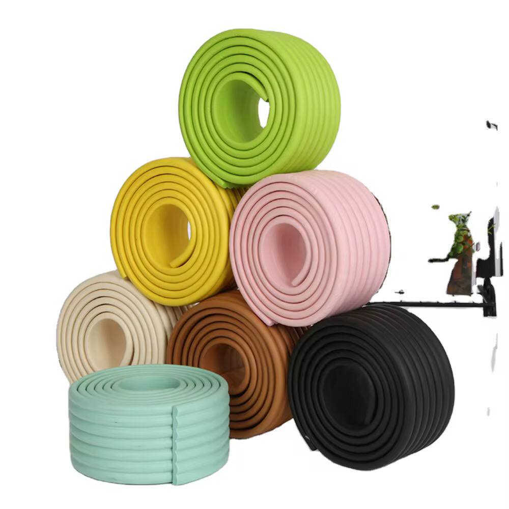 Baby Proofing Corner Guards
Padding