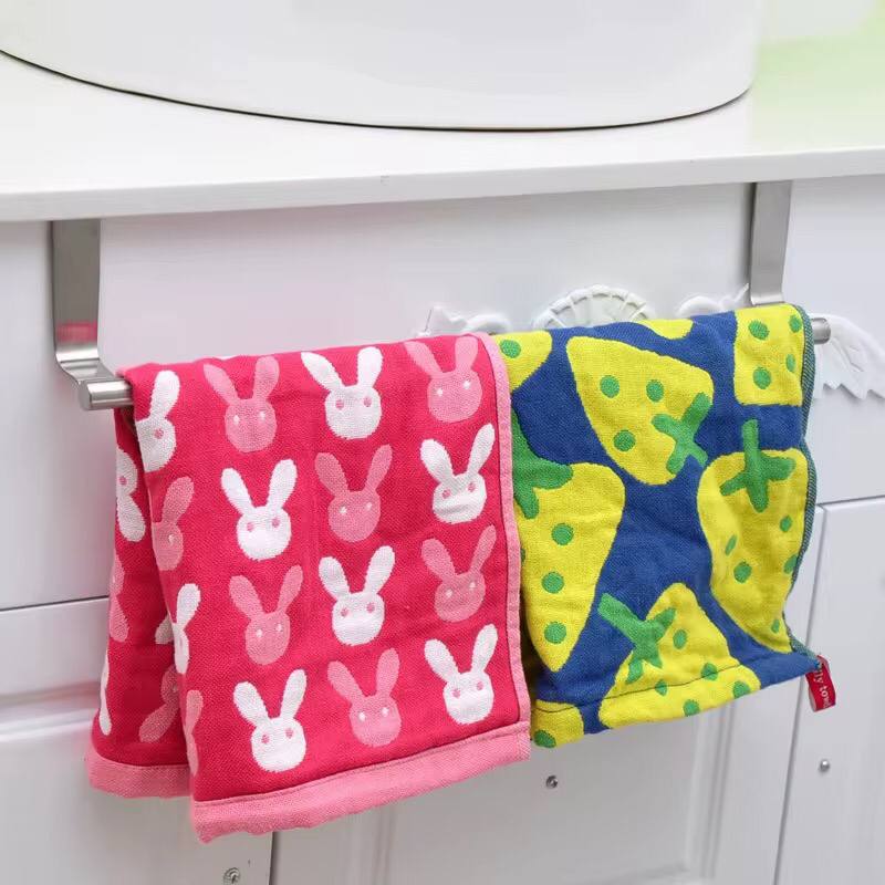 36cm Kitchen cabinet door towel bar