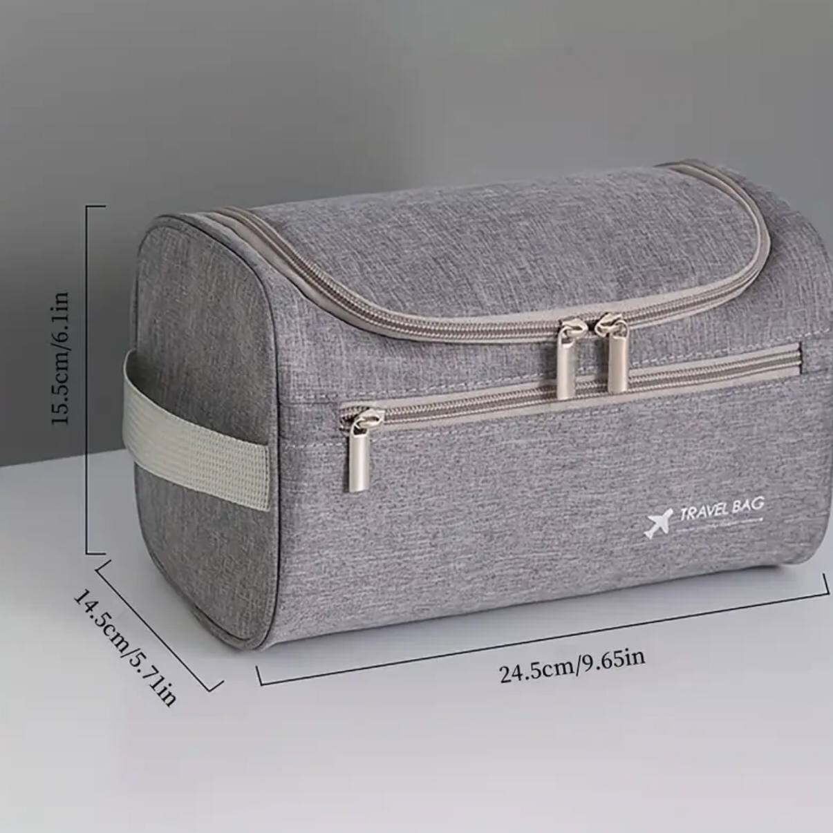Travel Portable cosmetic bag
