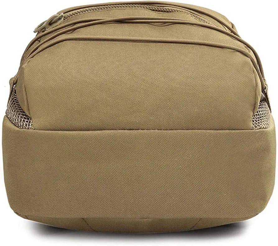 Hydration backpack bag (without water bladder)