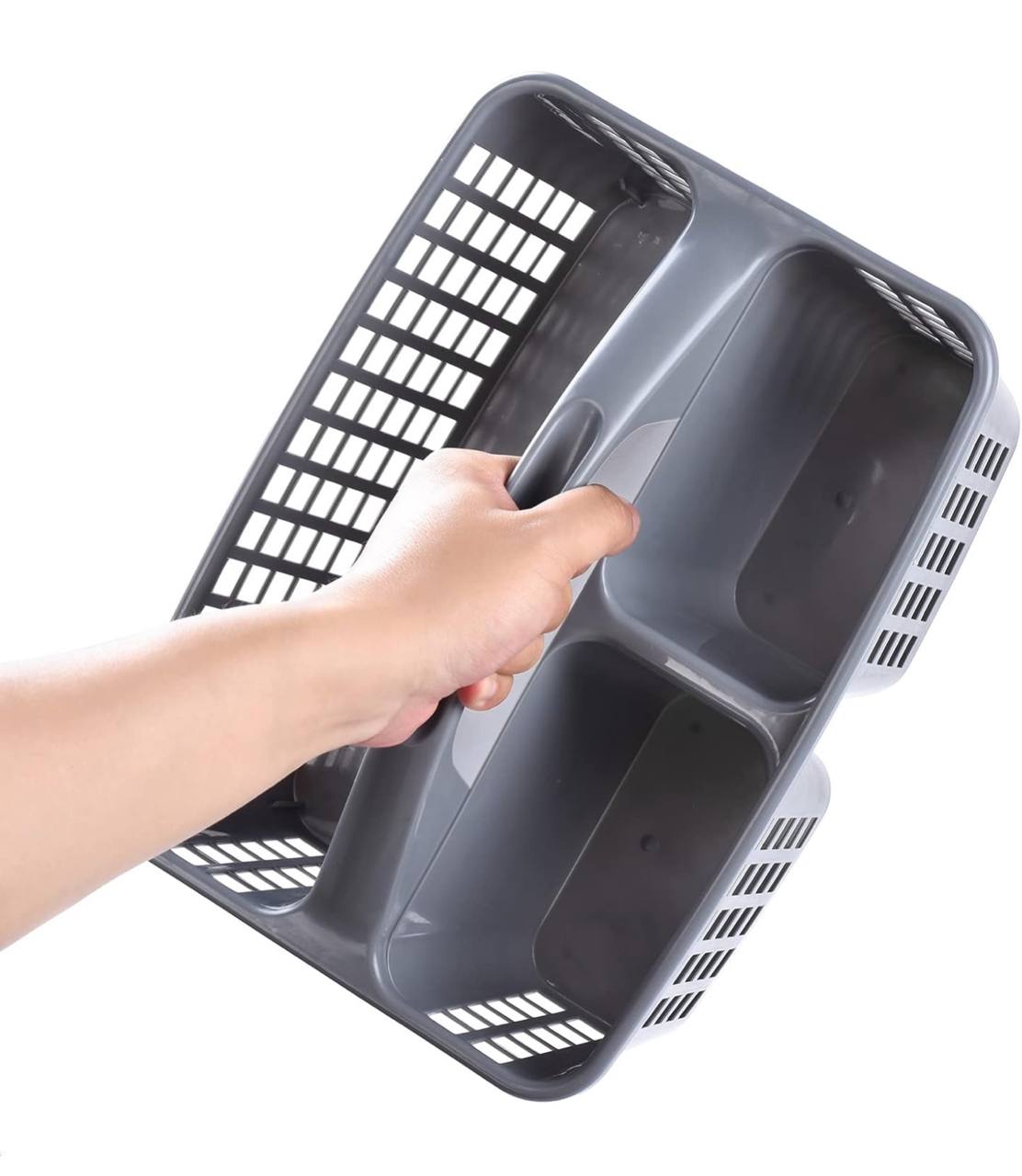 Bathroom Caddy /House Keeping Carrying Caddy /Multipurpose Basket