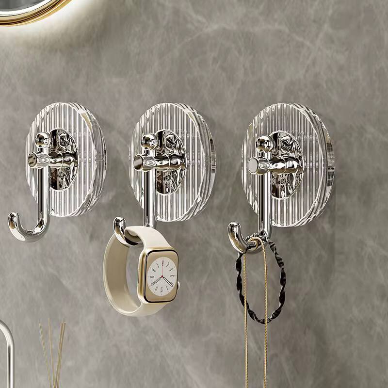 2pcs wall hooks