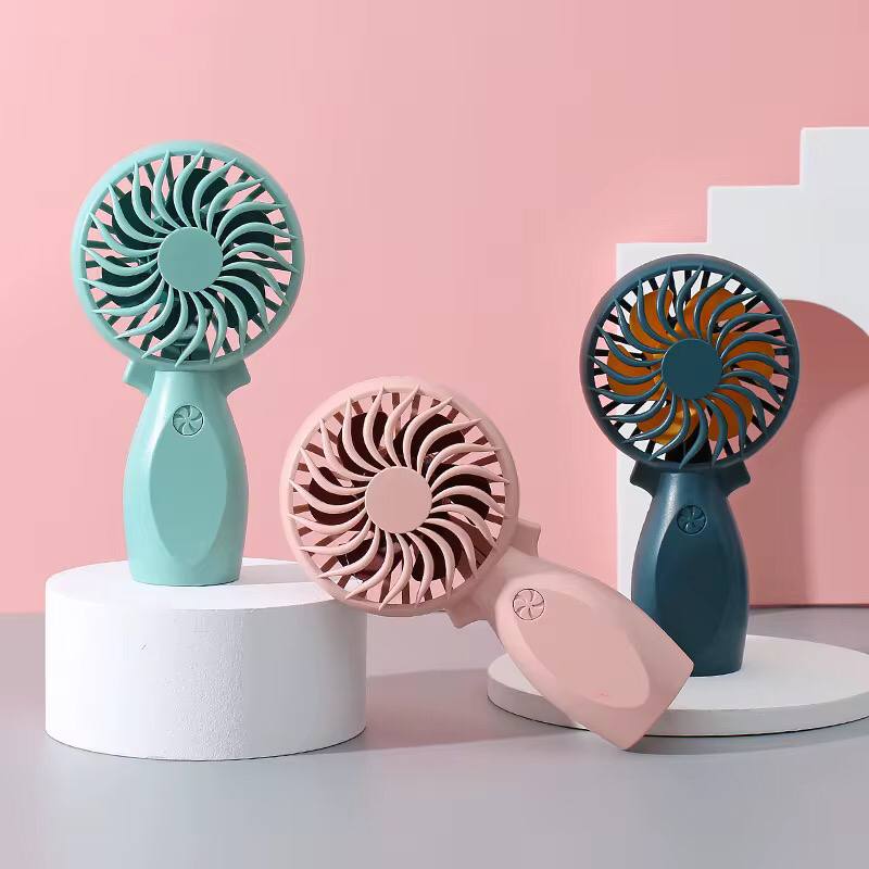 USB chargeable Portable Mini fan