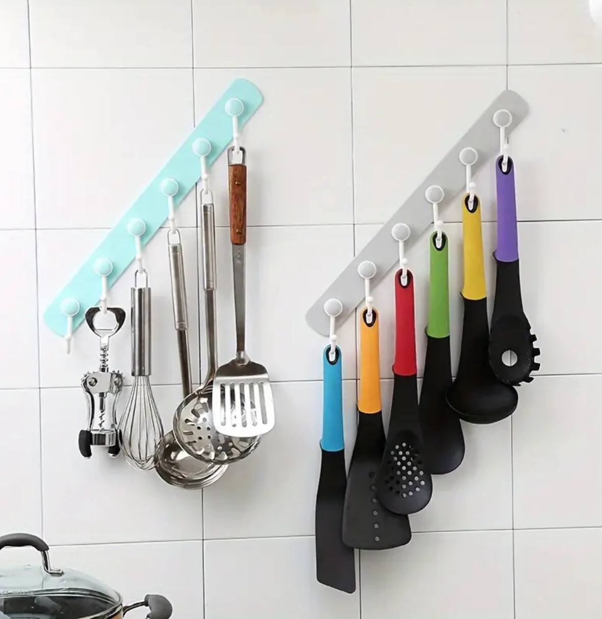 Multipurpose hooks / multifunctional  hooks
