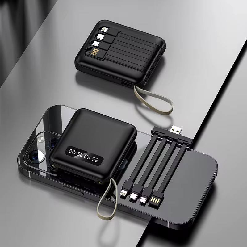 portable power bank