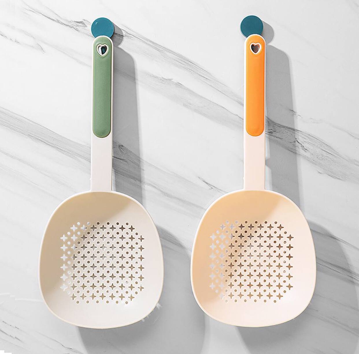 kitchen big colander