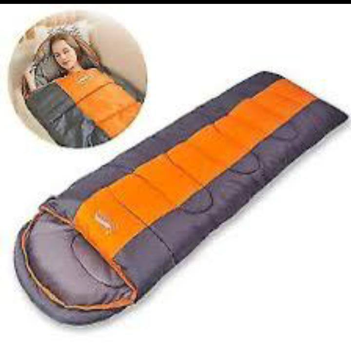 Sleeping bag