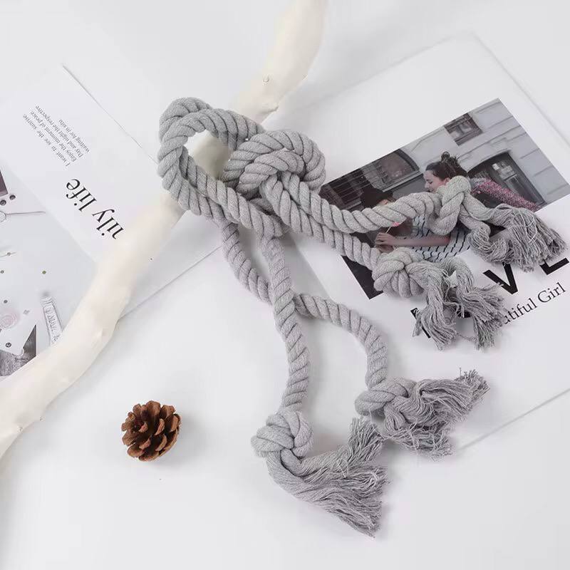 Limei 2 Pack Curtain Tiebacks Rope