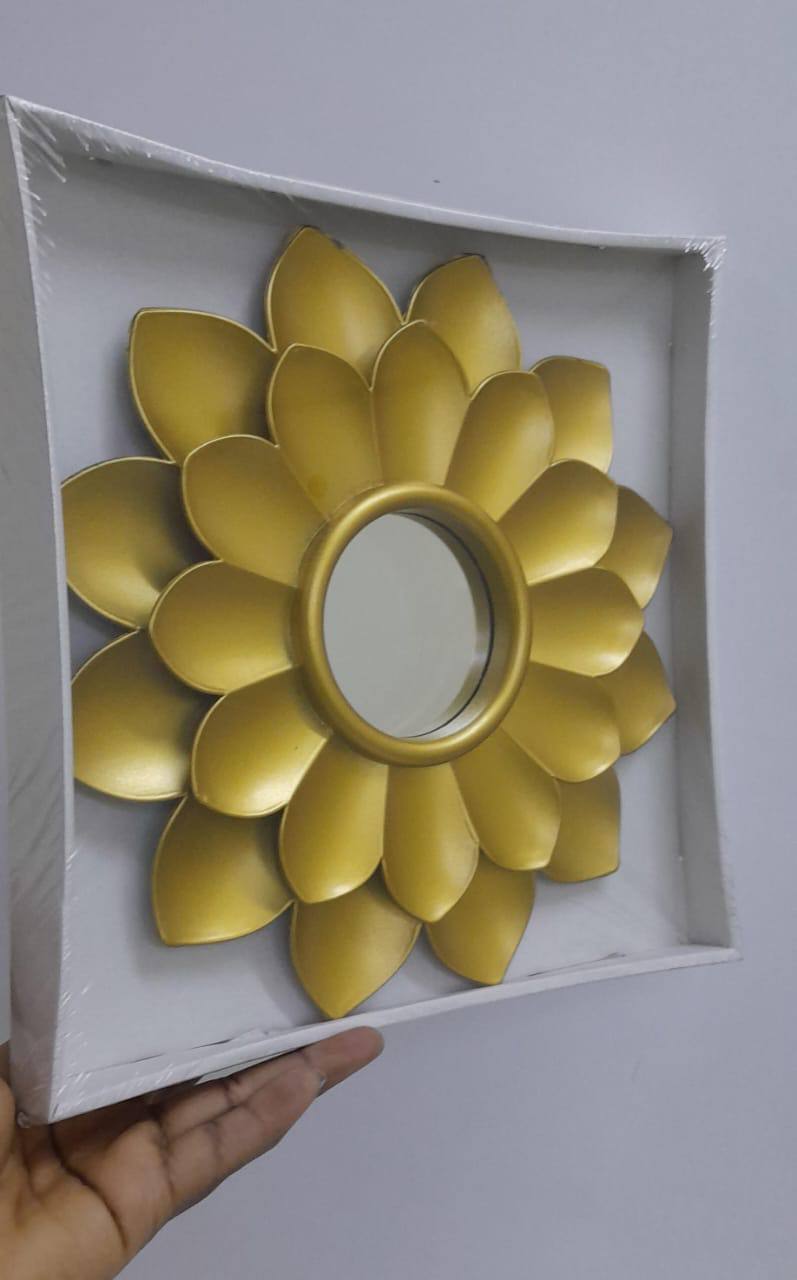Decorative Wall hanging frame art/ Mirror