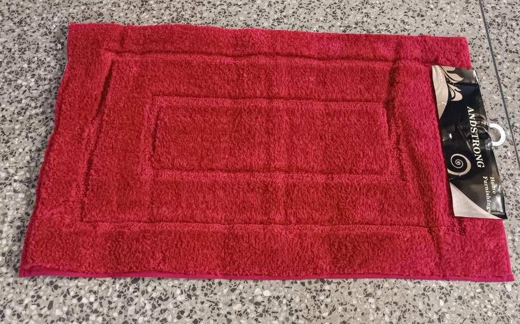 Bathroom Door Mats