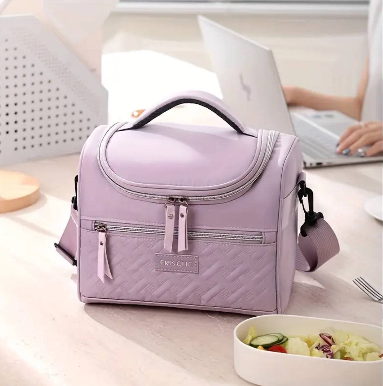 premium quality insulated lunch bags