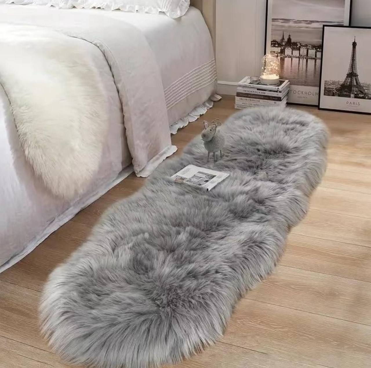 Chiwawa bedside mats
