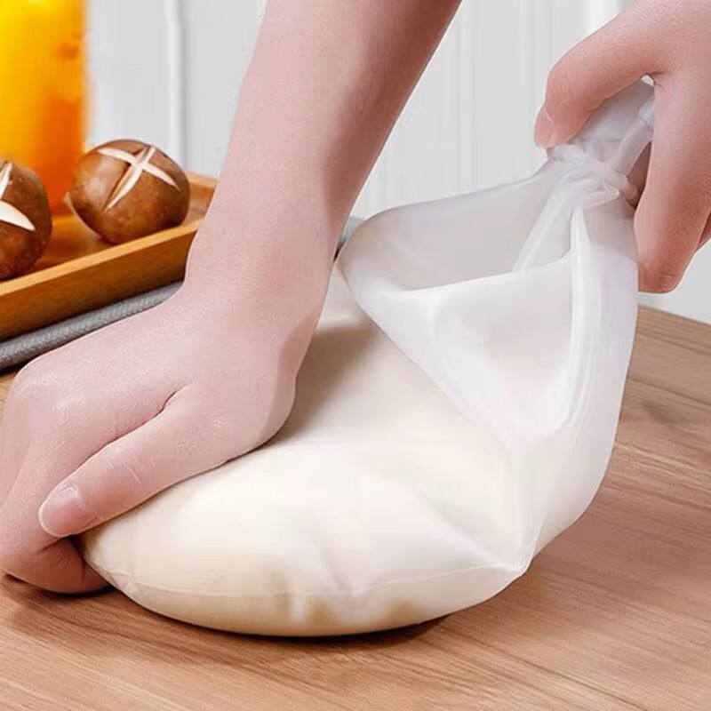 Food Grade Silicone Dough Kneading Bag