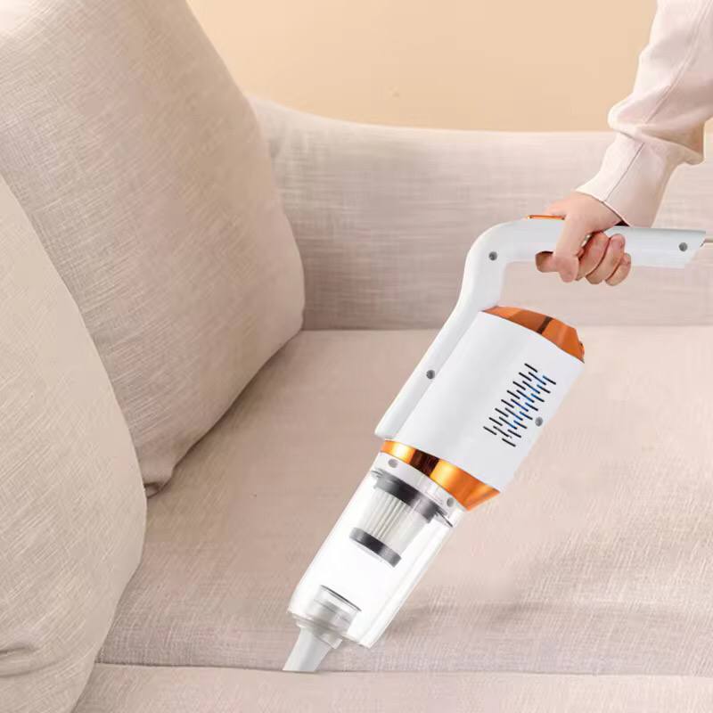 Wireless vacuum cleaner
