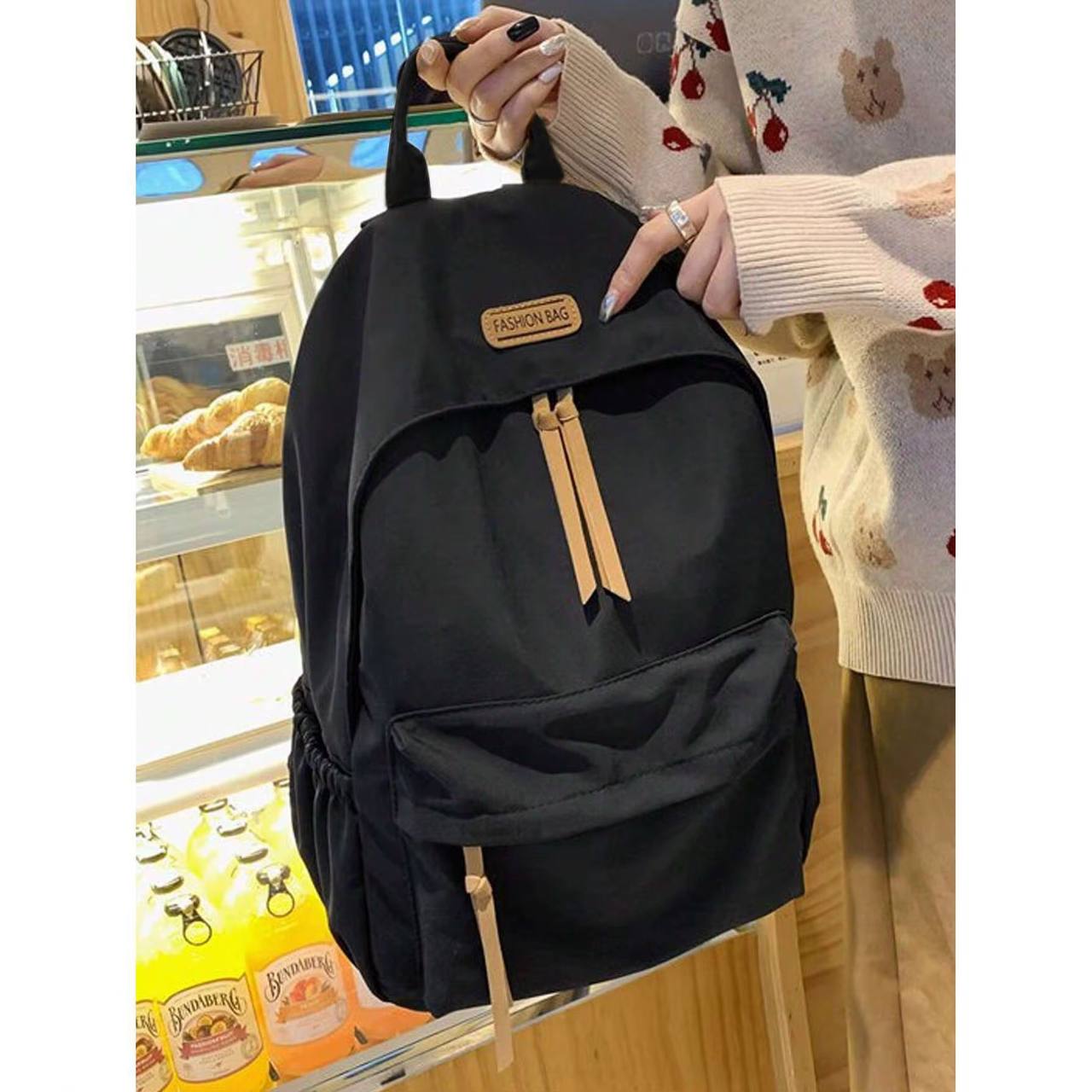 High Quality Backpack.